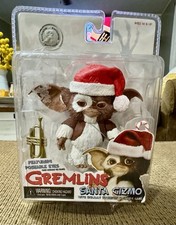 Product Image: Gremlins Neca Santa Gizmo Series 1 Toys R Us Exclusive New - Package Has Damage