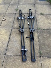 Thule 575 Roof Mounted Bike Carrier X 2 Pair