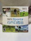 New ListingWii Sports 2006 Nintendo Wii Sports Case, Disc, and Manual Tested And Working