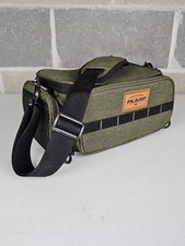 Plano Fishing 3600 Heathered Green Tackle Bag...