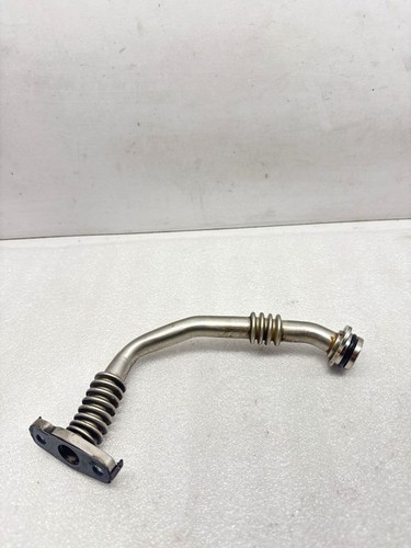 Audi A6 C7 2016 Diesel 140kW Turbolader �lleitung �lschlauch 04L145736E