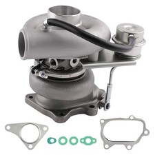 Turbo Subaru IMPREZA