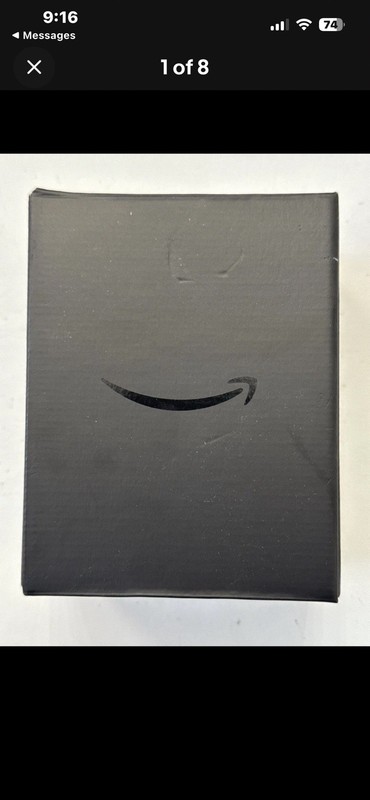 Amazon Workspaces Thin Client