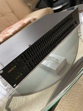 YAMAHAQ2031 B Graphic Equalizer