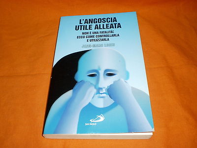 JEAN MARC LUIS ANGOSCIA NÜTZLICHER ALLIIERTER ED. SAN PAOLO 1995 BR. NÄHEN