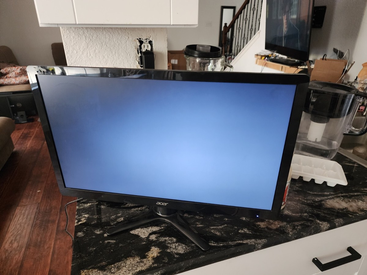 ACER G236HL, 23