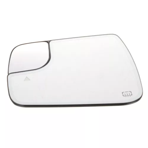 19-24 RAM 1500 DT EXTERIOR MIRROR GLASS REPLACEMENT LEFT OE NEW MOPAR 68402095AA