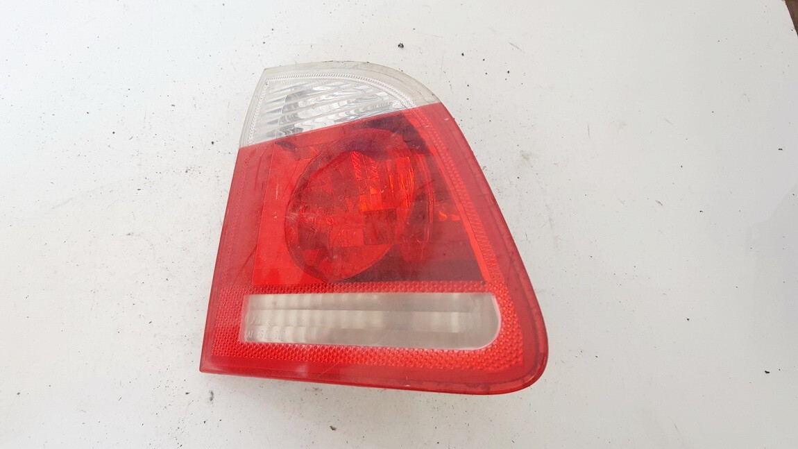 278802 Tail light inner, left side for BMW 5-Series UK1419715-11