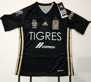 tigres jersey adidas