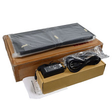 deView LED-10x2 Dual Display Rack Mount Security Monitor 1024x768/4:3