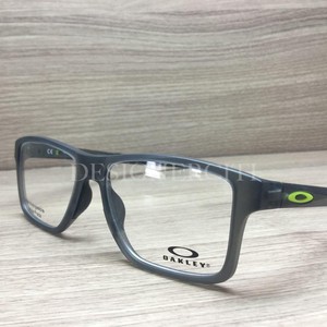 chamfer oakley