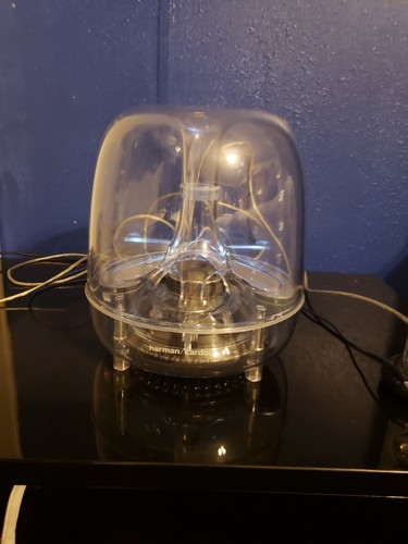Harmon kardon soundsticks iii | eBay