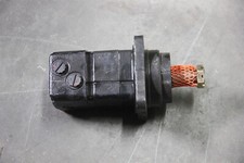 UNUSED DANFOSS HYDRAULIC ORBITAL MOTOR