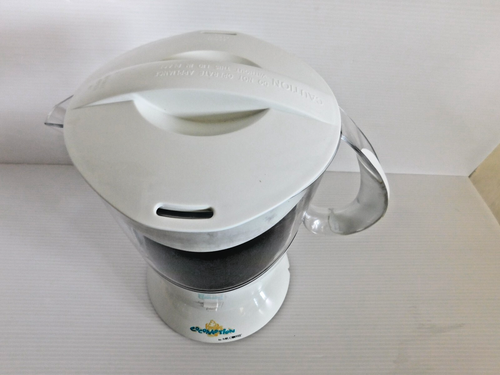 Mr Coffee Cocomotion Hot Cocoa Chocolate Maker Machine - Picture 5 of 10
