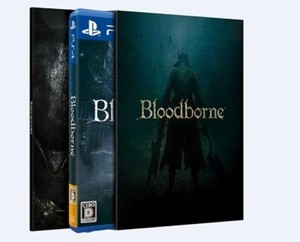 Bloodborne Japan | eBay