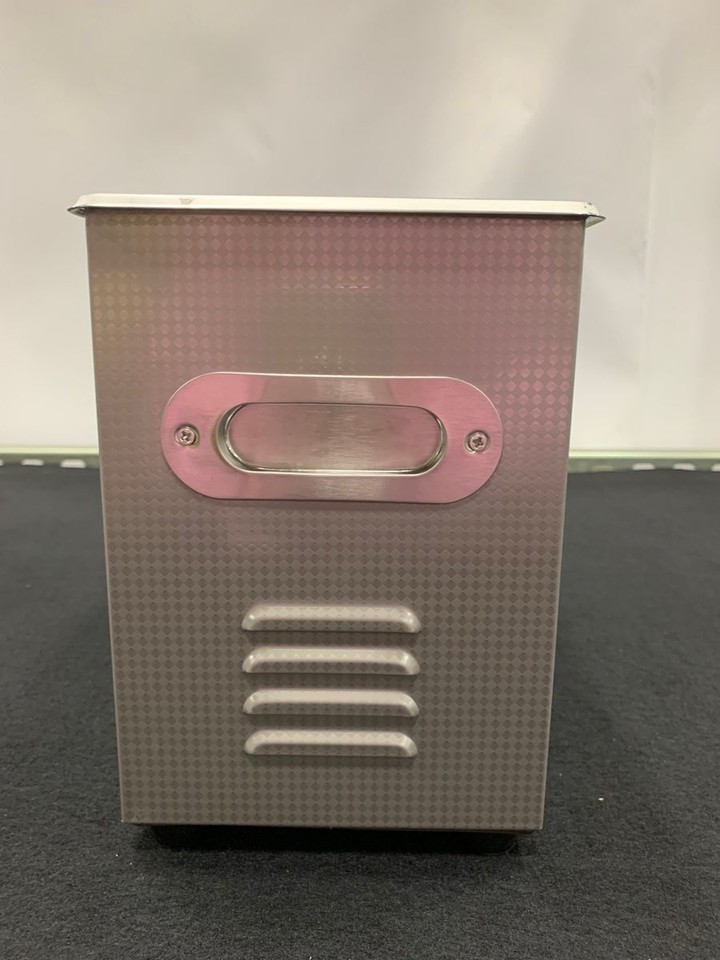 VEVOR JPS20A Digital Ultrasonic Cleaner Stainless Steel eBay