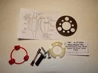 1955 1956 55 56  CHEVY HORN CONTACT  KIT W INSTRUCTIONS CHEVROLET CARS, USA MADE