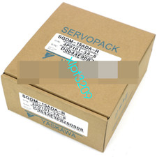 SGDM-15ADA-R New Yaskawa Servo Driver FedEx or DHL