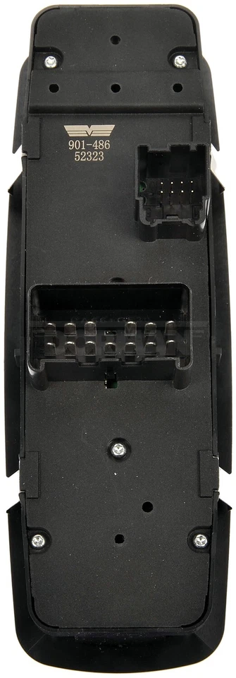 Front Left Door Window Switch Dorman For 2011-2016 Dodge Journey 2012 2013 2014 - Image 2 of 4