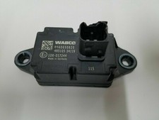 WABCO ESC-Modul 6 4460650820 Druckregler, Fah...