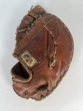 DR Daignault Rolland Grand Scoop Baseball Softball Glove Mitt RHT 1st base LHT