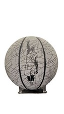 Kobe Bryant Fluorescent Indoor/outdoor Basket...