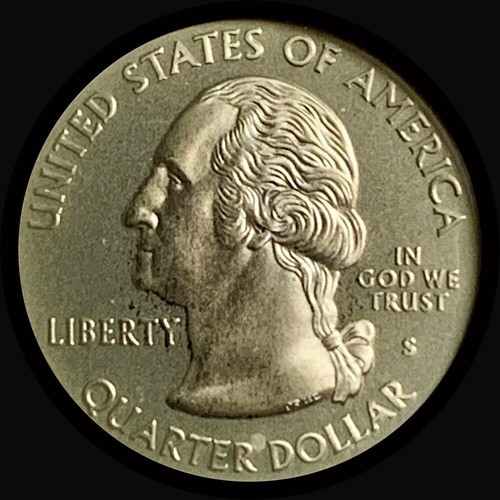 2008-S 25c Arizona Quarter PR70DCAM ICG - Picture 9 of 11