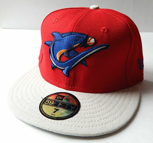 Acheter les casquettes de la Minor League Baseball (MiLB) - Brooklyn Fizz