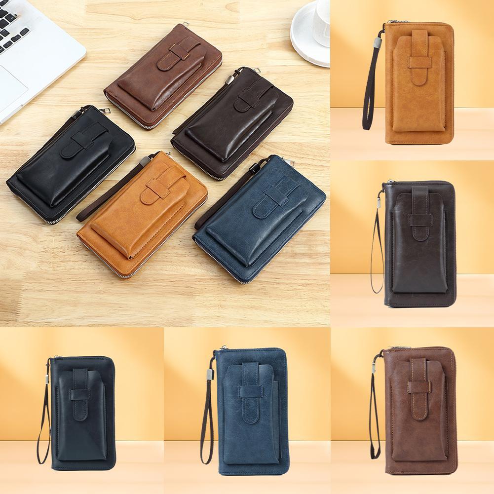 New Men's Handbag, Color Zipper Wallet, Phone Bag X8S1 J3K2 S8Q2 M8Y7 H9E1 | eBay New Men's Handbag, Color Zipper Wallet, Phone Bag X8S1 J3K2 S8Q2 M8Y7 H9E1 | eBay