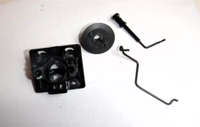 ECHO CS 4010 Chainsaw Manifold Choke Lever OEM