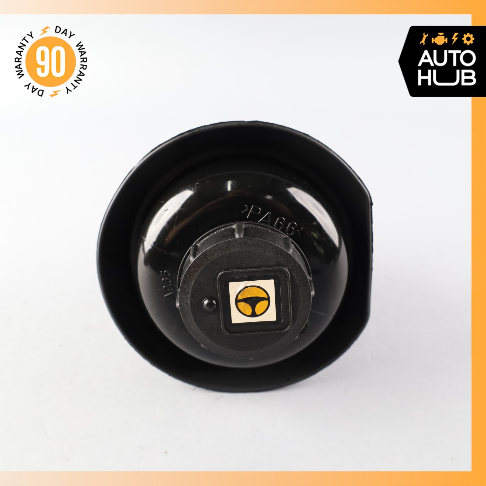 02-19 Maserati M138 GranSport GranTurismo Hydraulic Suspension Fluid Tank OEM