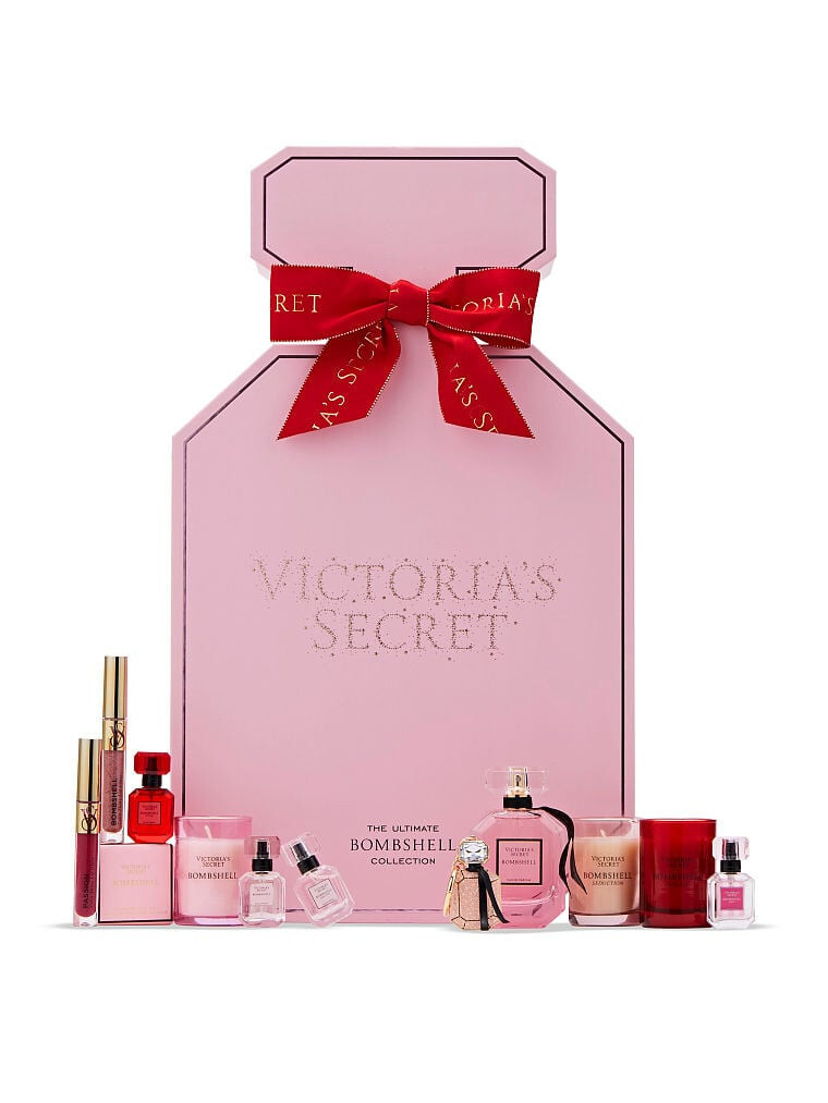 Victoria's Secret 12 Days of Bombshell Beauty Advent Calendar 2022  Gift perfume | eBay