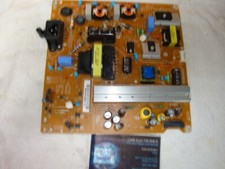 LG POWER SUPPLY EAX65423701 2.0 REV 2.0