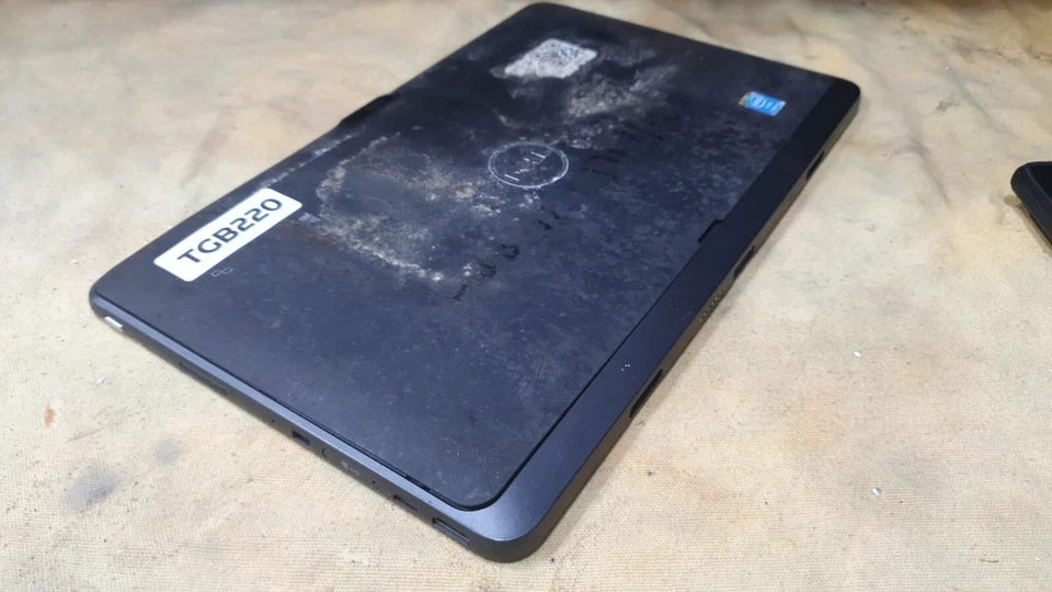 TGB220 DELL REG MODEL T07G INTEL CORE I3 WINDOWS 8 - Image 2 of 4