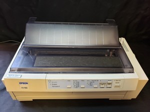 epson fx 980