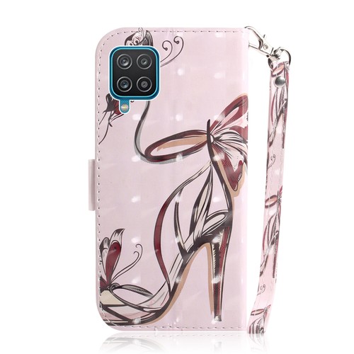 Case for Samsung Galaxy A72 A42 A52 A32 A71 A51 A21 A11 Pattern Leather Wallet - Picture 45 of 48