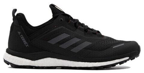 Adidas Mens Terrex Agravic Flow 2 - Multicolor, Size 11.5 US GX8679 Adidas Mens Terrex Agravic Flow 2 - Multicolor, Size 11.5 US  main image 3