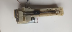 delonghi ecam ersatzteile Antrieb Motor Getriebe