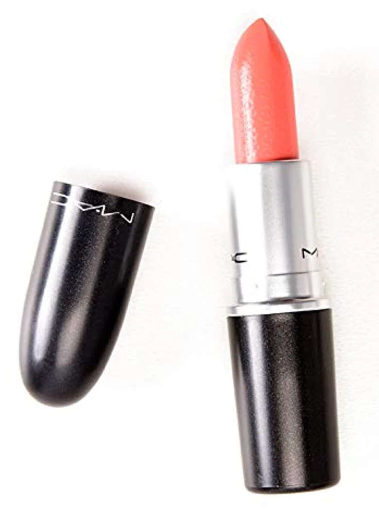 MAC Satin Lipstick~SUSHI KISS~Neutral Orange Spring Discontinued  