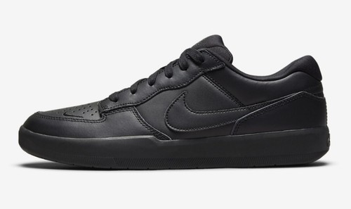 NIKE SB FORCE 58 PREMIUM men's shoes DH7505-001