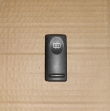 Lunette arrière Renault R19