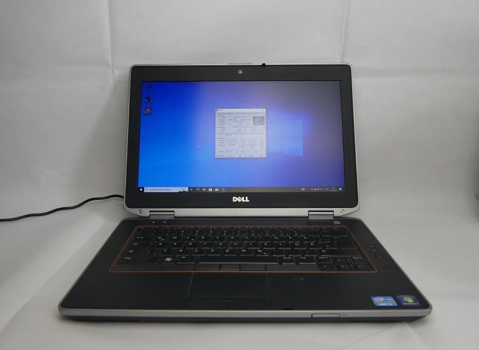 Dell Latitude E6420 · i5-2520M · 4GB · 750GB, Foto 1 von 5