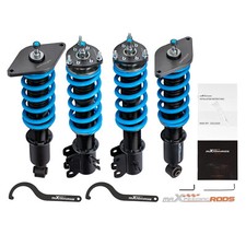Ammortizzatori Coilover per Nissan Almera (N16) 2000-2008 Sunny Pulsar