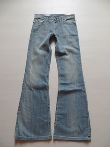 levis 609