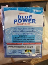 jamaican blue soap for acne