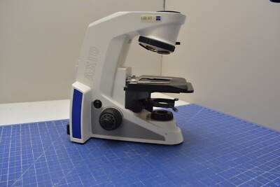 430037-9010-000 / BRIGHTFIELD PHASE CONTRAST ERGO MICROSCOPE / ZEISS