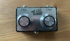 CHANNEL SELECTOR BLENDER  SPLITTER MIXER VOX FOR AC15C1 AC30C2 AC15 C1 C2