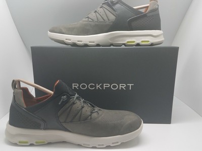 rockport lets walk bungee