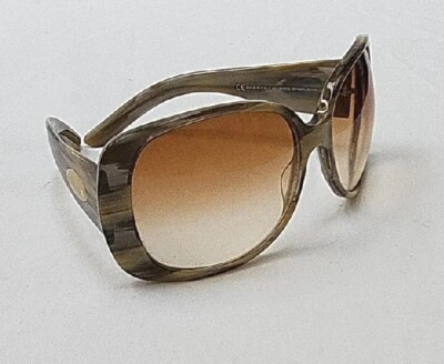 Vintage Gucci GG2932, Italy, Black Sunglasses s-l400.jpg main image 4
