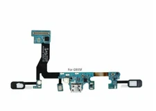 OEM Samsung Galaxy S7 Edge G935F Mic Charger Dock Charging Flex Port USB Slot US